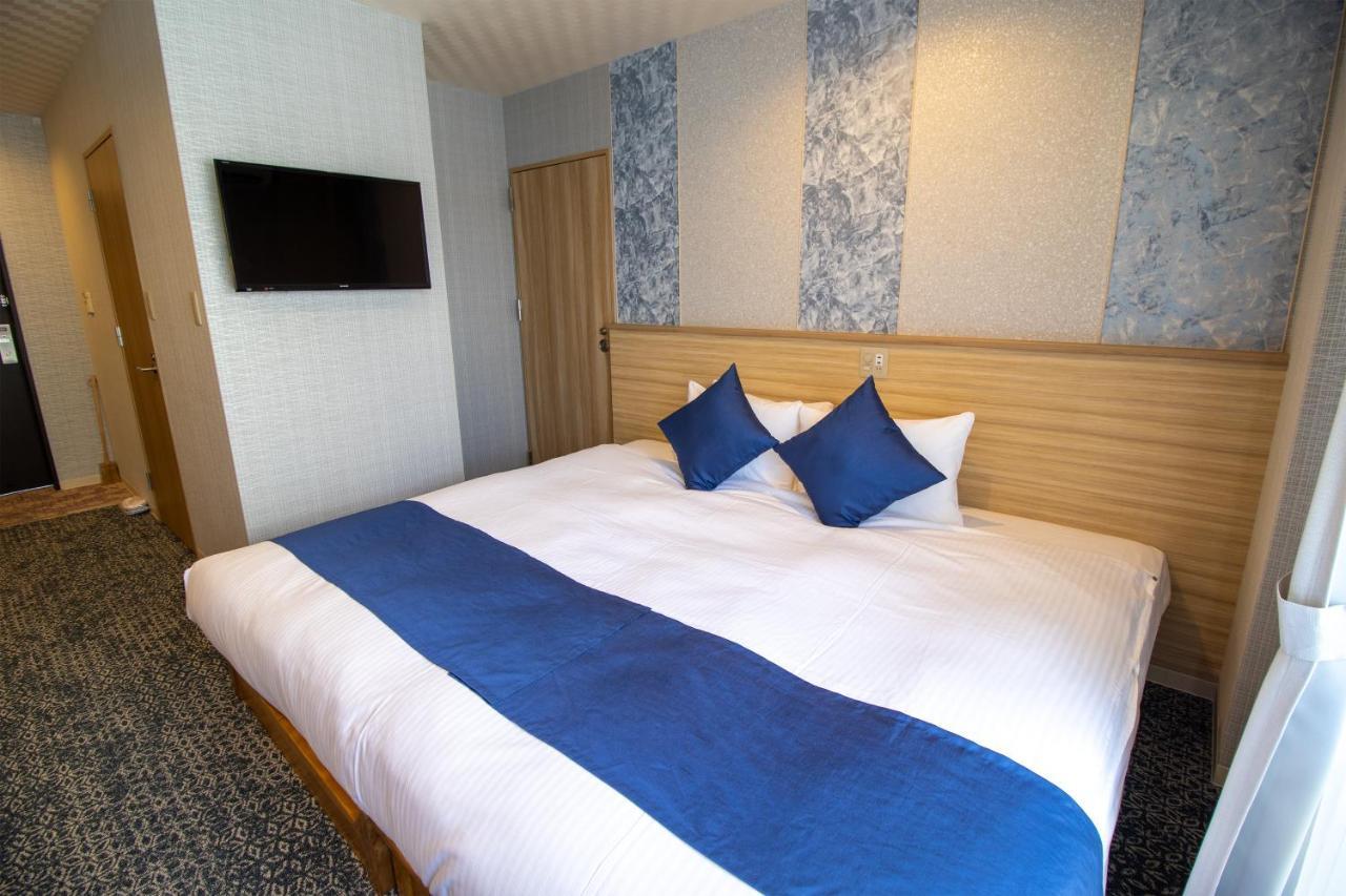 Sakura Tambaguchi Aparthotel Kyōto